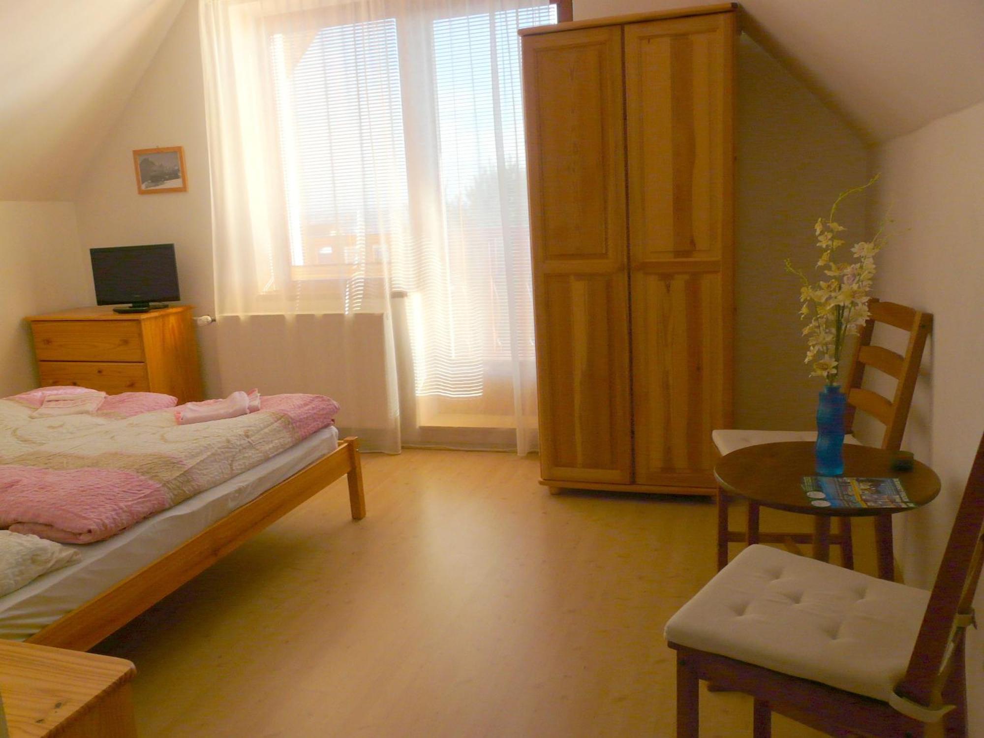 Penzion Tatry Vel'ka Lomnica Room photo